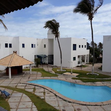Porto Canoa Apartamento Aracati Εξωτερικό φωτογραφία