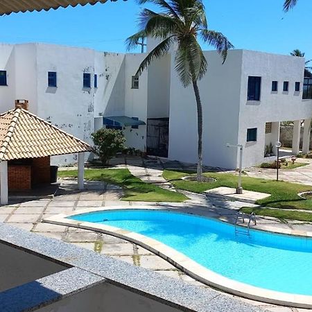 Porto Canoa Apartamento Aracati Εξωτερικό φωτογραφία