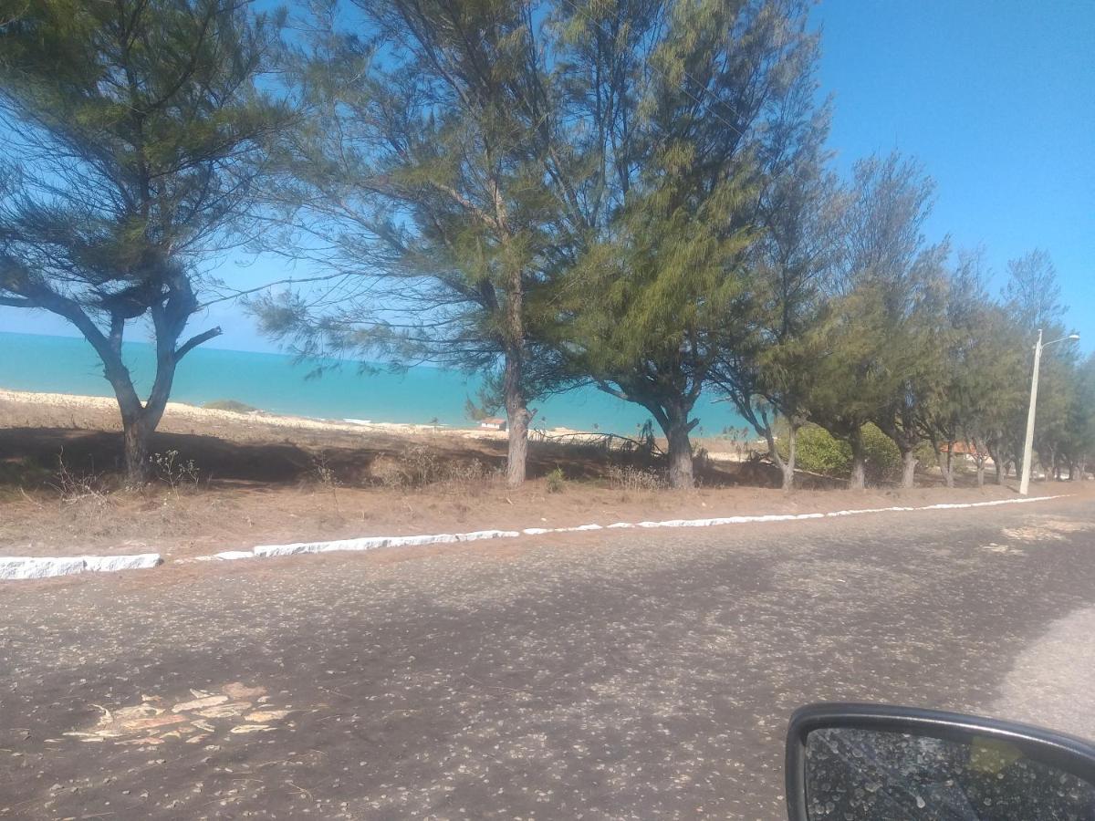 Porto Canoa Apartamento Aracati Εξωτερικό φωτογραφία