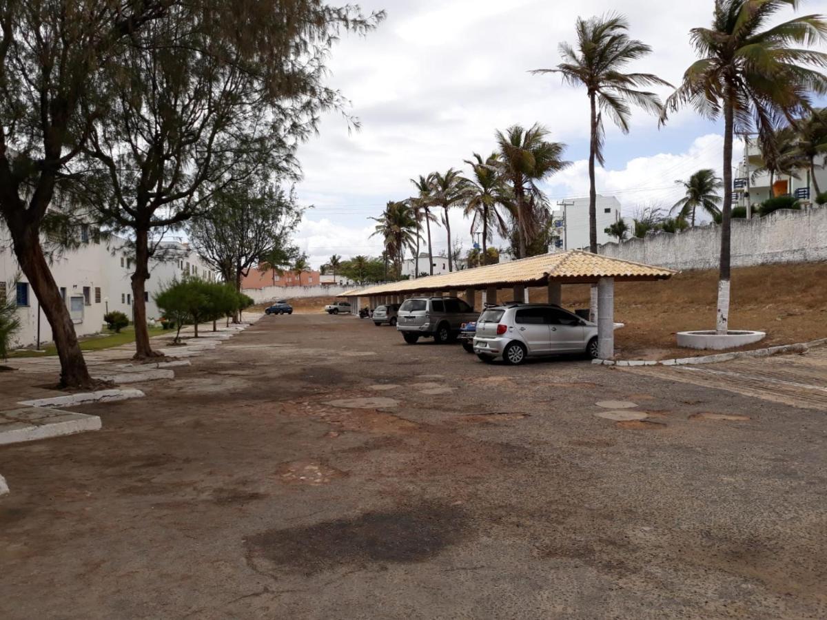 Porto Canoa Apartamento Aracati Εξωτερικό φωτογραφία