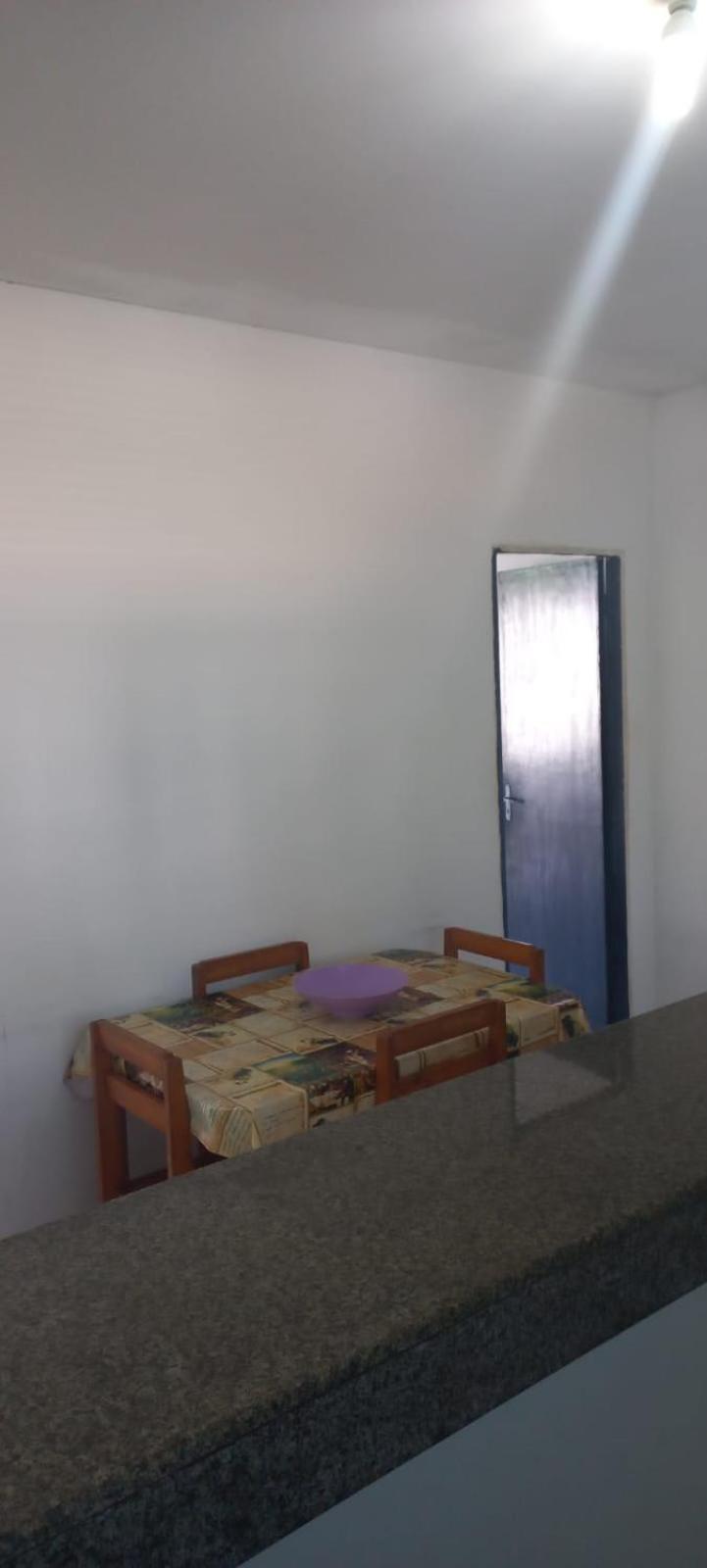 Porto Canoa Apartamento Aracati Εξωτερικό φωτογραφία