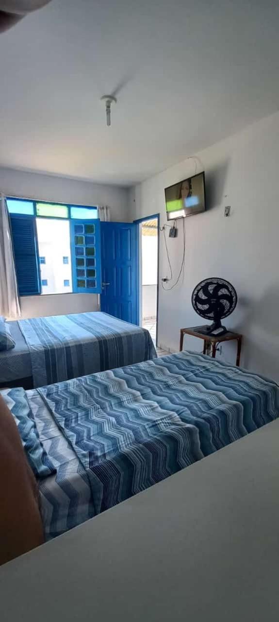 Porto Canoa Apartamento Aracati Εξωτερικό φωτογραφία